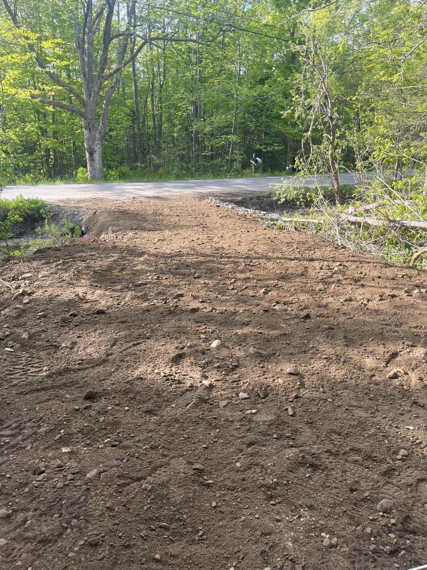 Lot 33 Map 04 Bog Hill Road Searsport, ME 04974 - Photo 2 of 3 IMG_1865