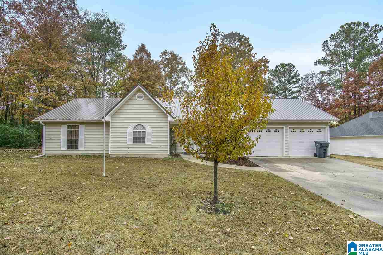 330 17th Street Calera, AL 35040 - Photo 2 of 30