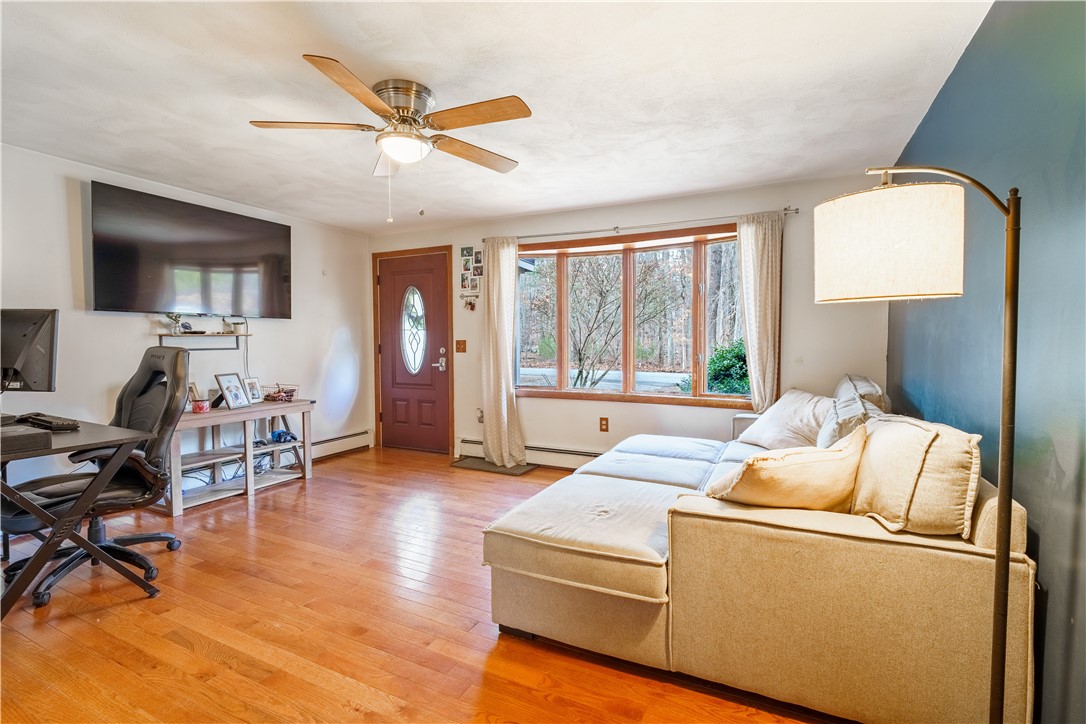 8 Saunders Brook Road Glocester, RI 02814 - Photo 26 of 39