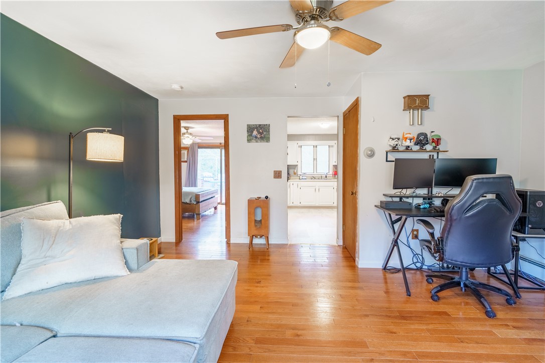 8 Saunders Brook Road Glocester, RI 02814 - Photo 27 of 39