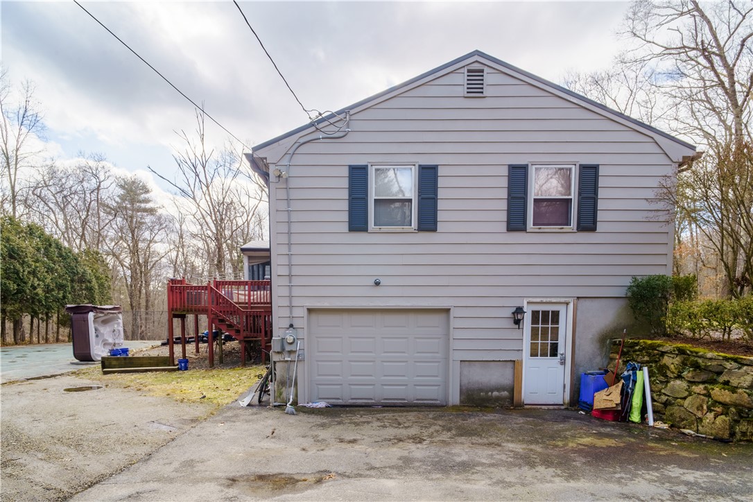 8 Saunders Brook Road Glocester, RI 02814 - Photo 35 of 39