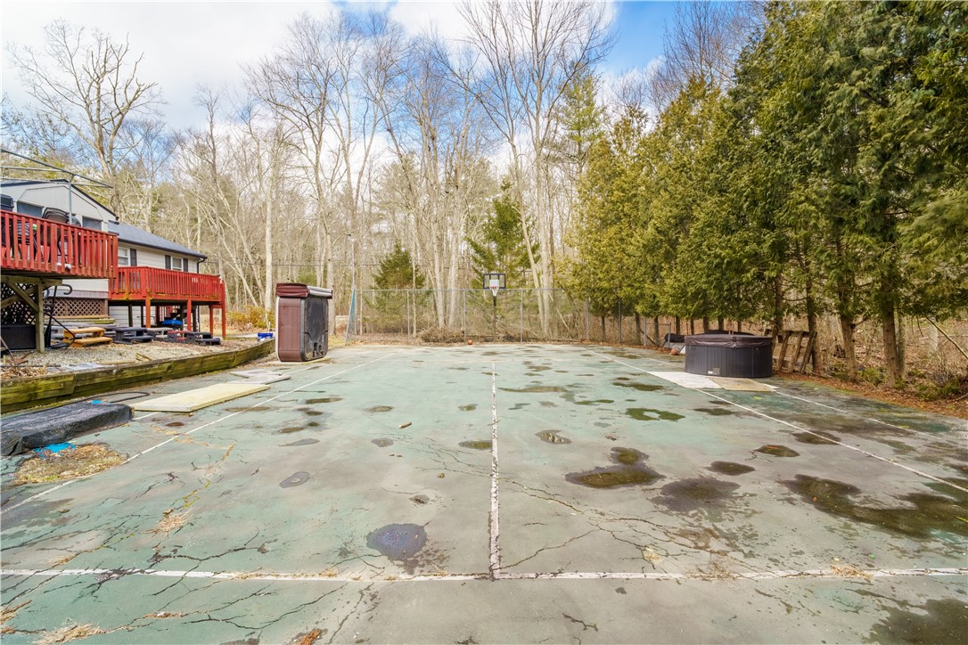 8 Saunders Brook Road Glocester, RI 02814 - Photo 36 of 39