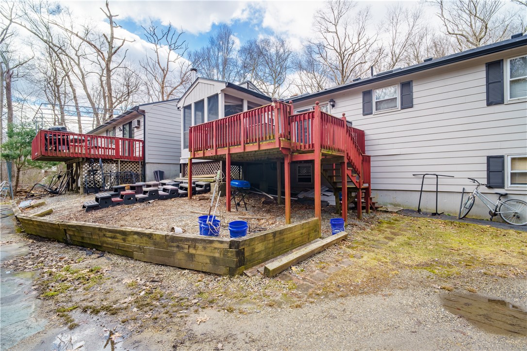 8 Saunders Brook Road Glocester, RI 02814 - Photo 39 of 39