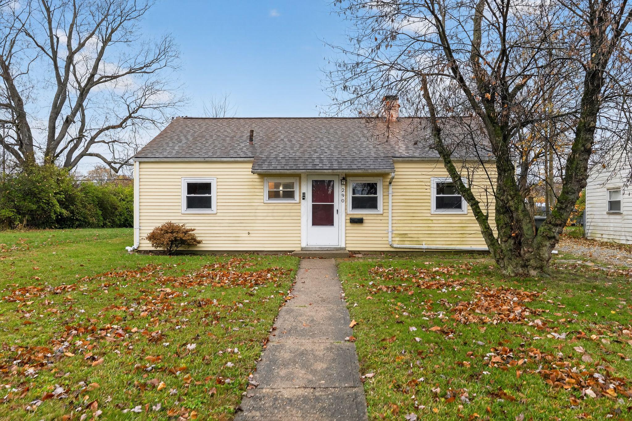 290 South Hampton Road Columbus, OH 43213 - Photo 3 of 32