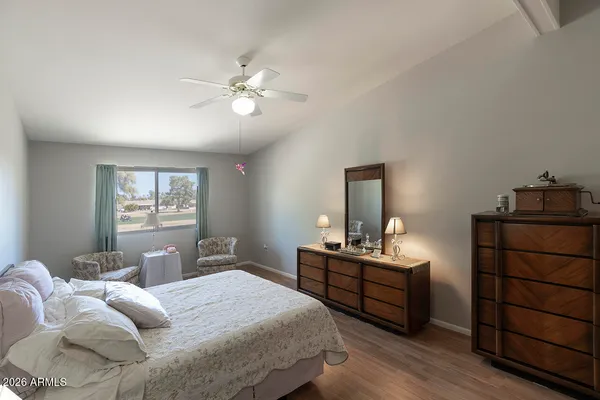 $175,000 | 10820 North Fairway Court West, Unit 218, Sun City, AZ 85351