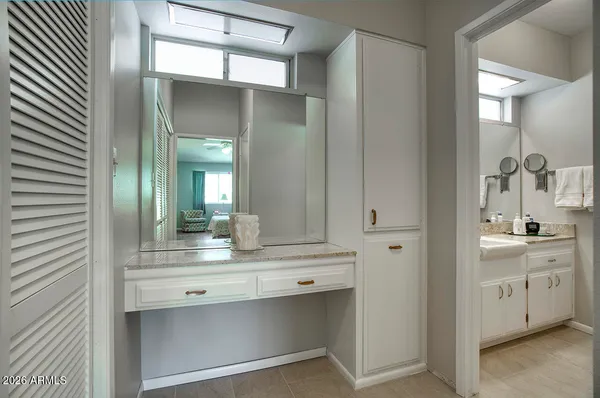 $175,000 | 10820 North Fairway Court West, Unit 218, Sun City, AZ 85351