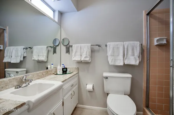 $175,000 | 10820 North Fairway Court West, Unit 218, Sun City, AZ 85351