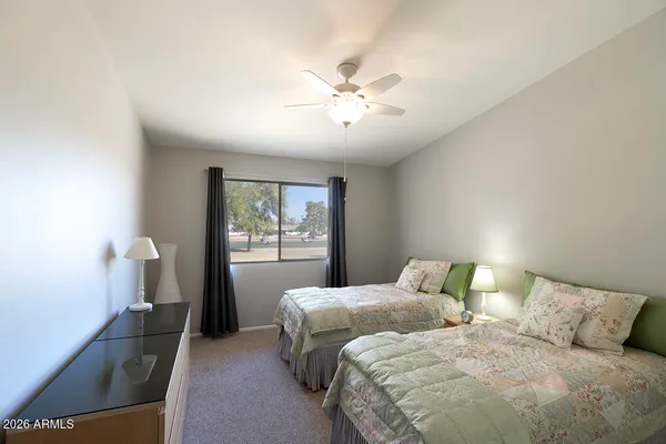 $175,000 | 10820 North Fairway Court West, Unit 218, Sun City, AZ 85351