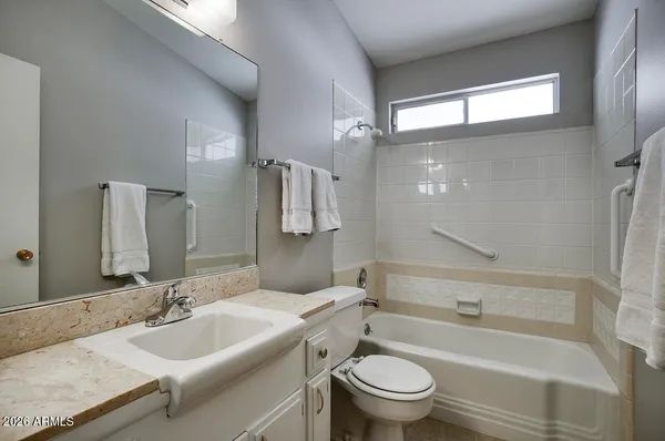 $175,000 | 10820 North Fairway Court West, Unit 218, Sun City, AZ 85351