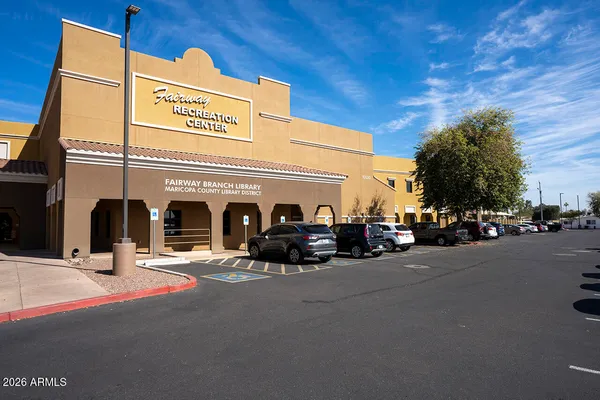 $175,000 | 10820 North Fairway Court West, Unit 218, Sun City, AZ 85351