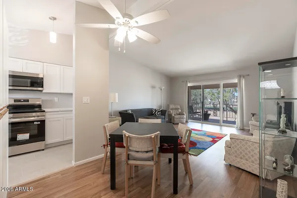 $175,000 | 10820 North Fairway Court West, Unit 218, Sun City, AZ 85351