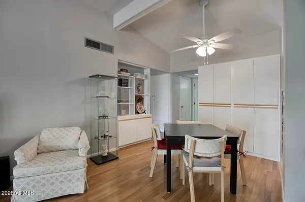 $175,000 | 10820 North Fairway Court West, Unit 218, Sun City, AZ 85351