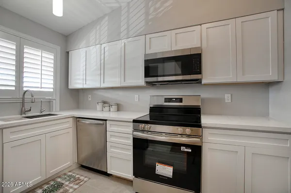 $175,000 | 10820 North Fairway Court West, Unit 218, Sun City, AZ 85351
