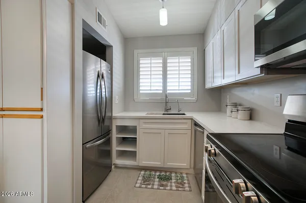 $175,000 | 10820 North Fairway Court West, Unit 218, Sun City, AZ 85351