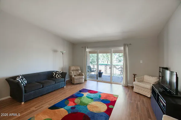 $175,000 | 10820 North Fairway Court West, Unit 218, Sun City, AZ 85351