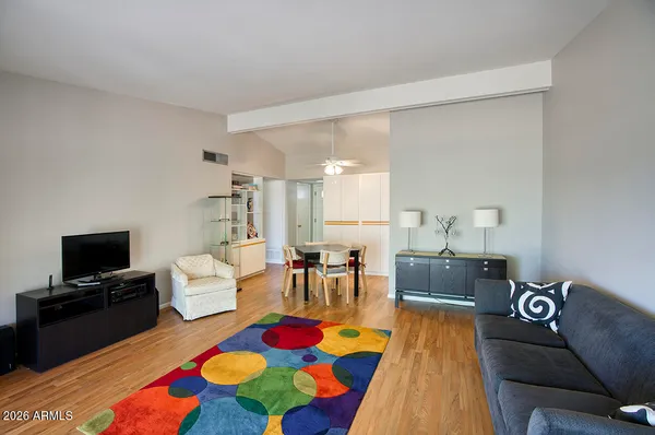 $175,000 | 10820 North Fairway Court West, Unit 218, Sun City, AZ 85351