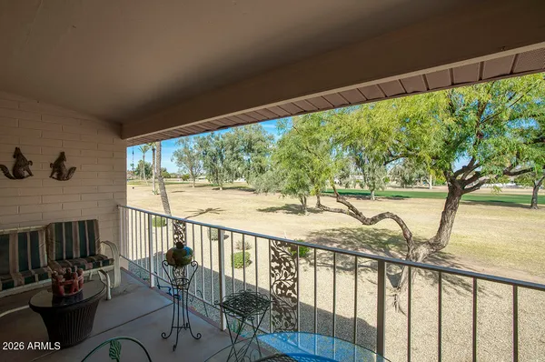$175,000 | 10820 North Fairway Court West, Unit 218, Sun City, AZ 85351