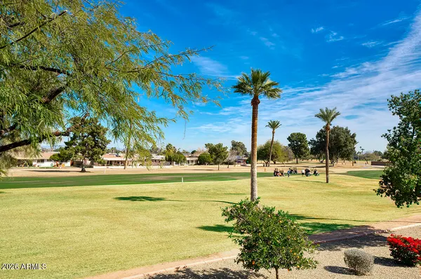 $175,000 | 10820 North Fairway Court West, Unit 218, Sun City, AZ 85351