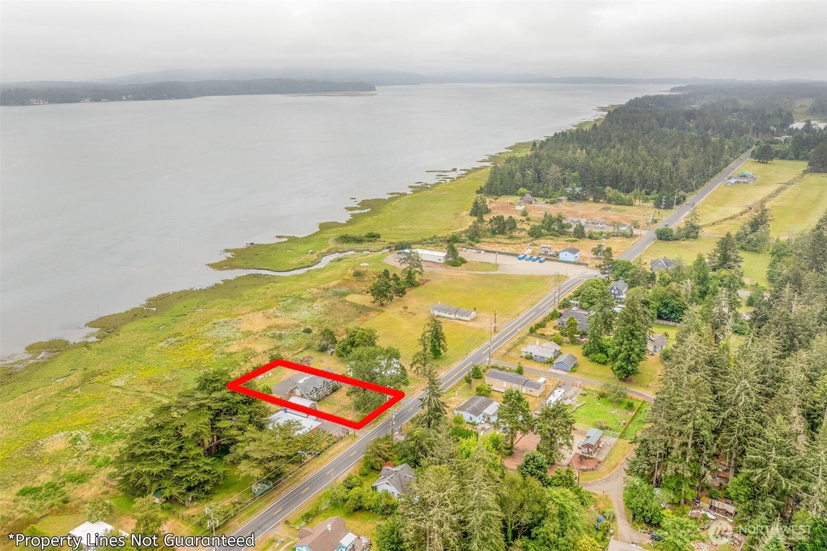 26320 Sandridge Road Ocean Park, WA 98640 - Photo 35 of 39 Gallery Image 35