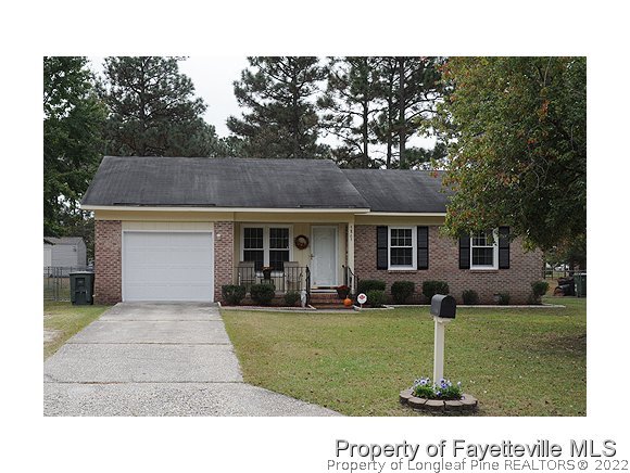 5865 Hunting Ridge Road Hope Mills, NC 28348 - Photo 1 of 5 Gallery Image 1