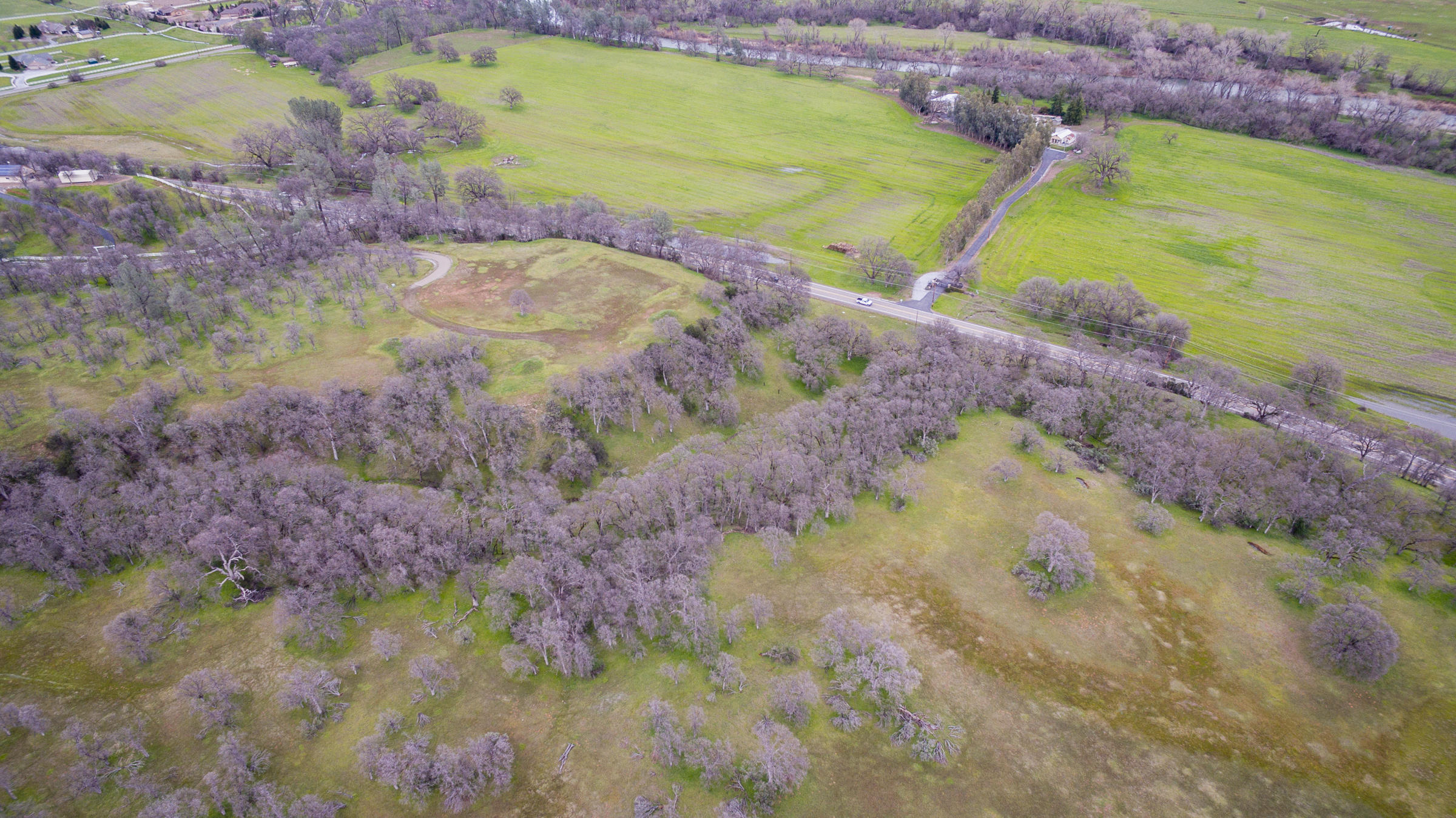 Tbd Del Rico Court Palo Cedro, CA 96073 - Photo 11 of 23 DJI_0009