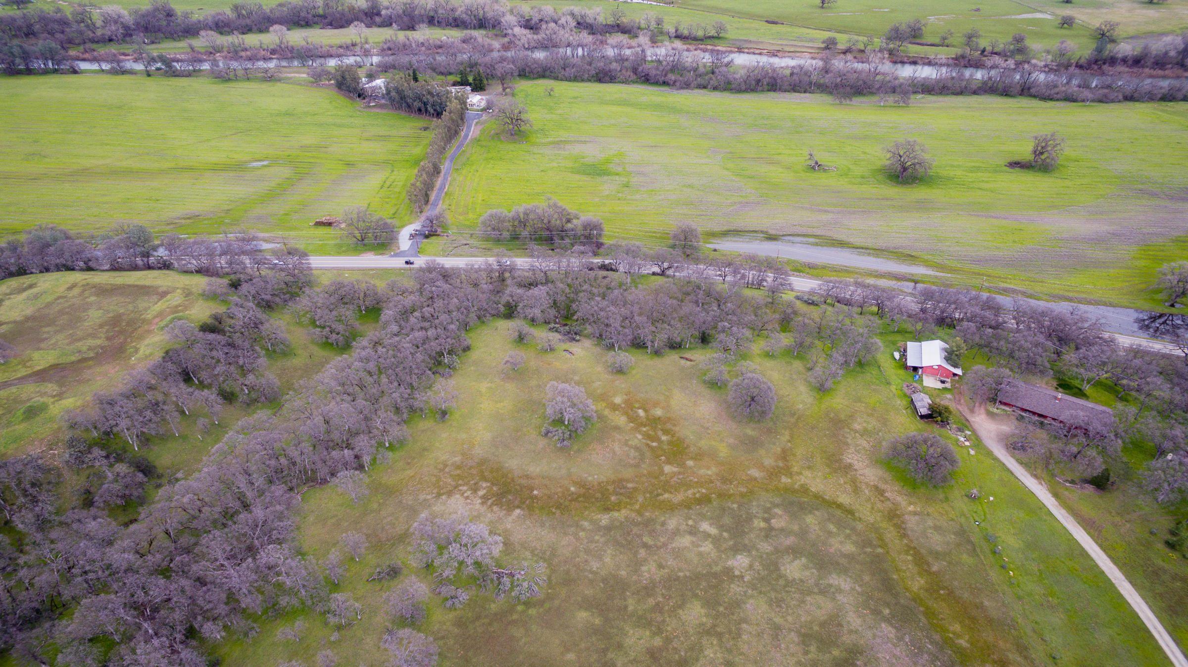 Tbd Del Rico Court Palo Cedro, CA 96073 - Photo 12 of 23 DJI_0010