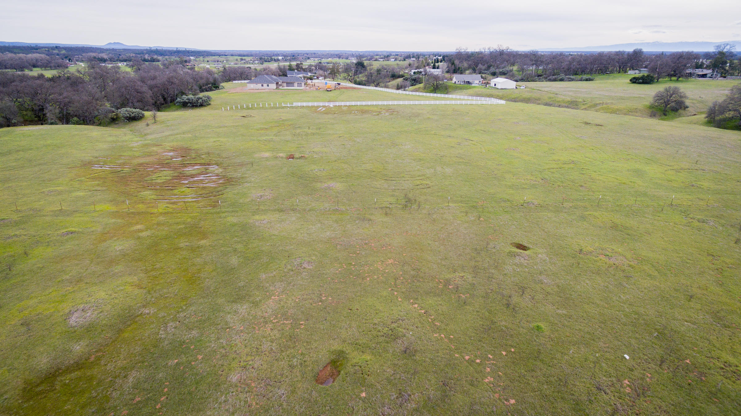 Tbd Del Rico Court Palo Cedro, CA 96073 - Photo 15 of 23 DJI_0016