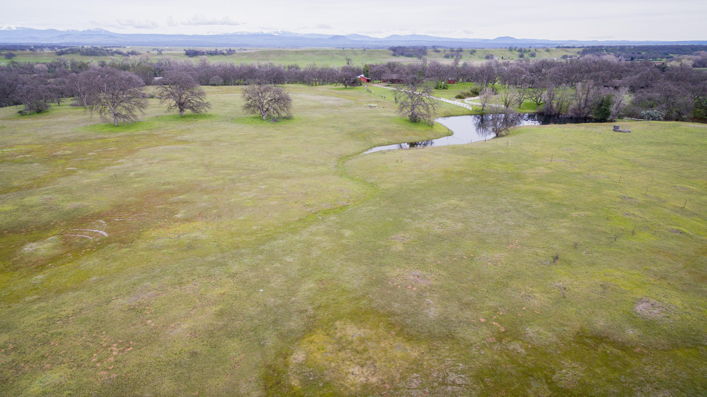 Tbd Del Rico Court Palo Cedro, CA 96073 - Photo 16 of 23 DJI_0017