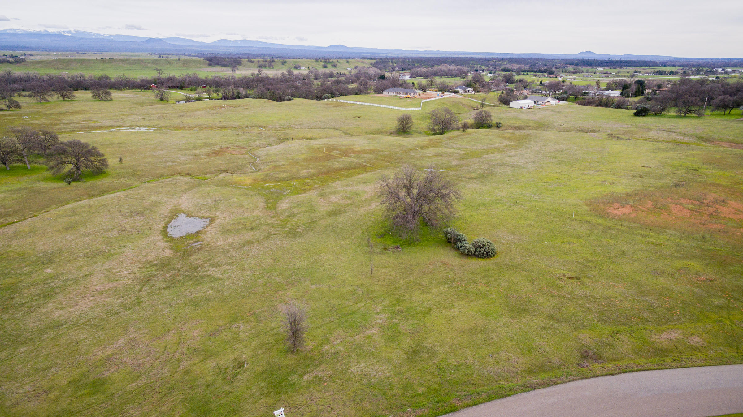 Tbd Del Rico Court Palo Cedro, CA 96073 - Photo 20 of 23 DJI_0021