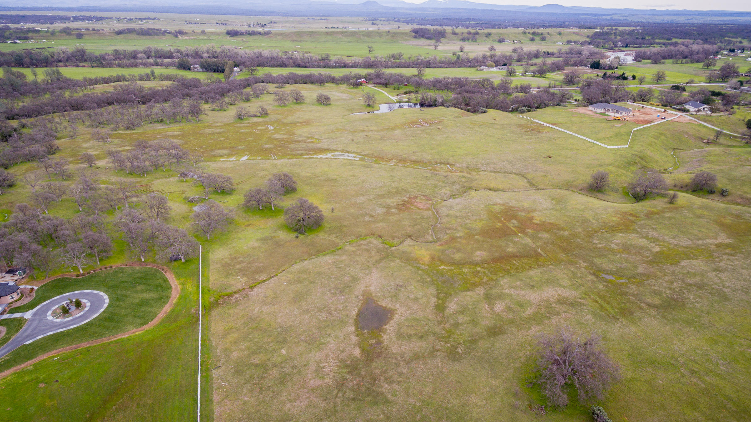 Tbd Del Rico Court Palo Cedro, CA 96073 - Photo 21 of 23 DJI_0022