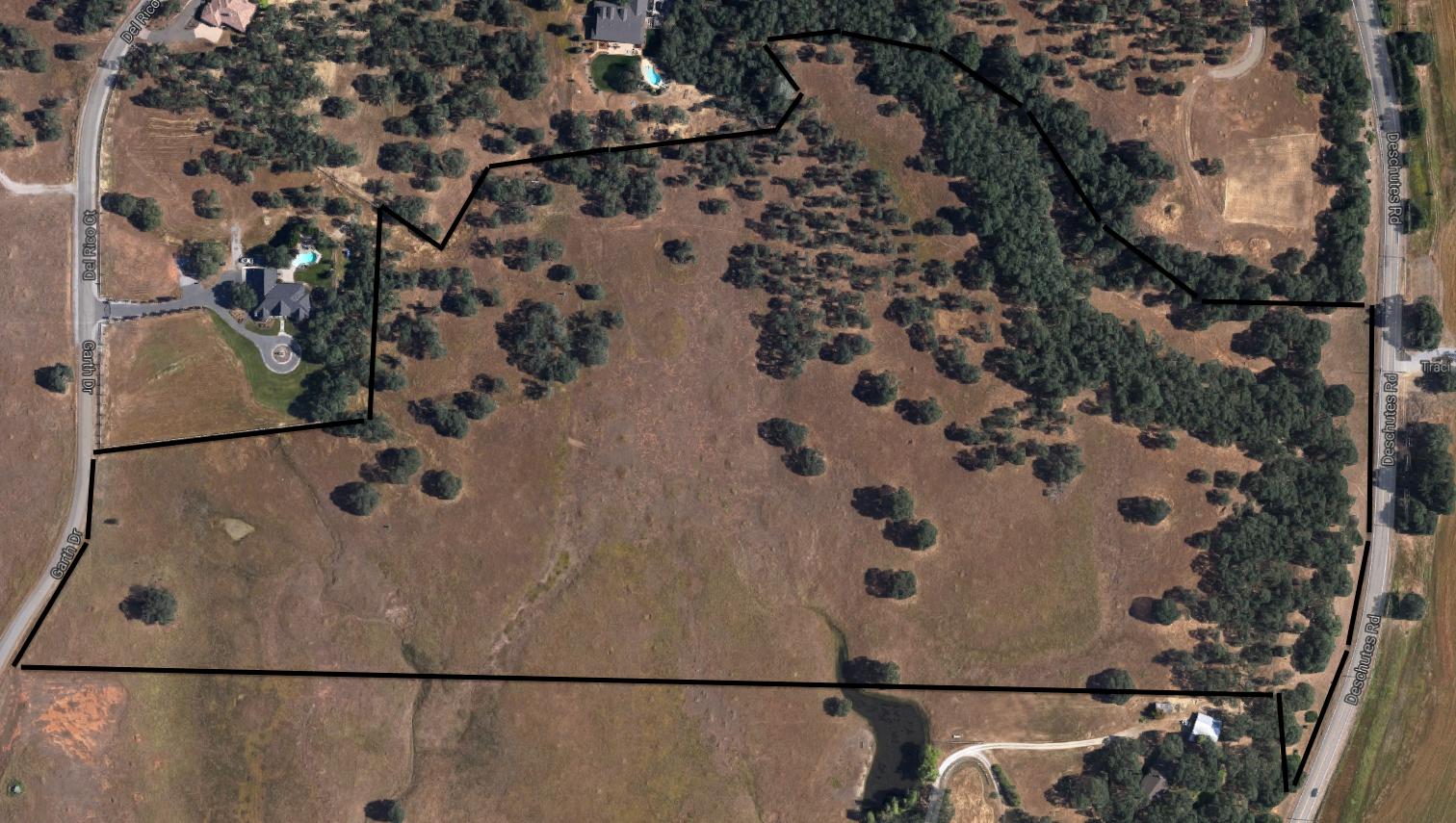Tbd Del Rico Court Palo Cedro, CA 96073 - Photo 23 of 23 Screen Shot 2017-02-24 at 4.13.38 PM
