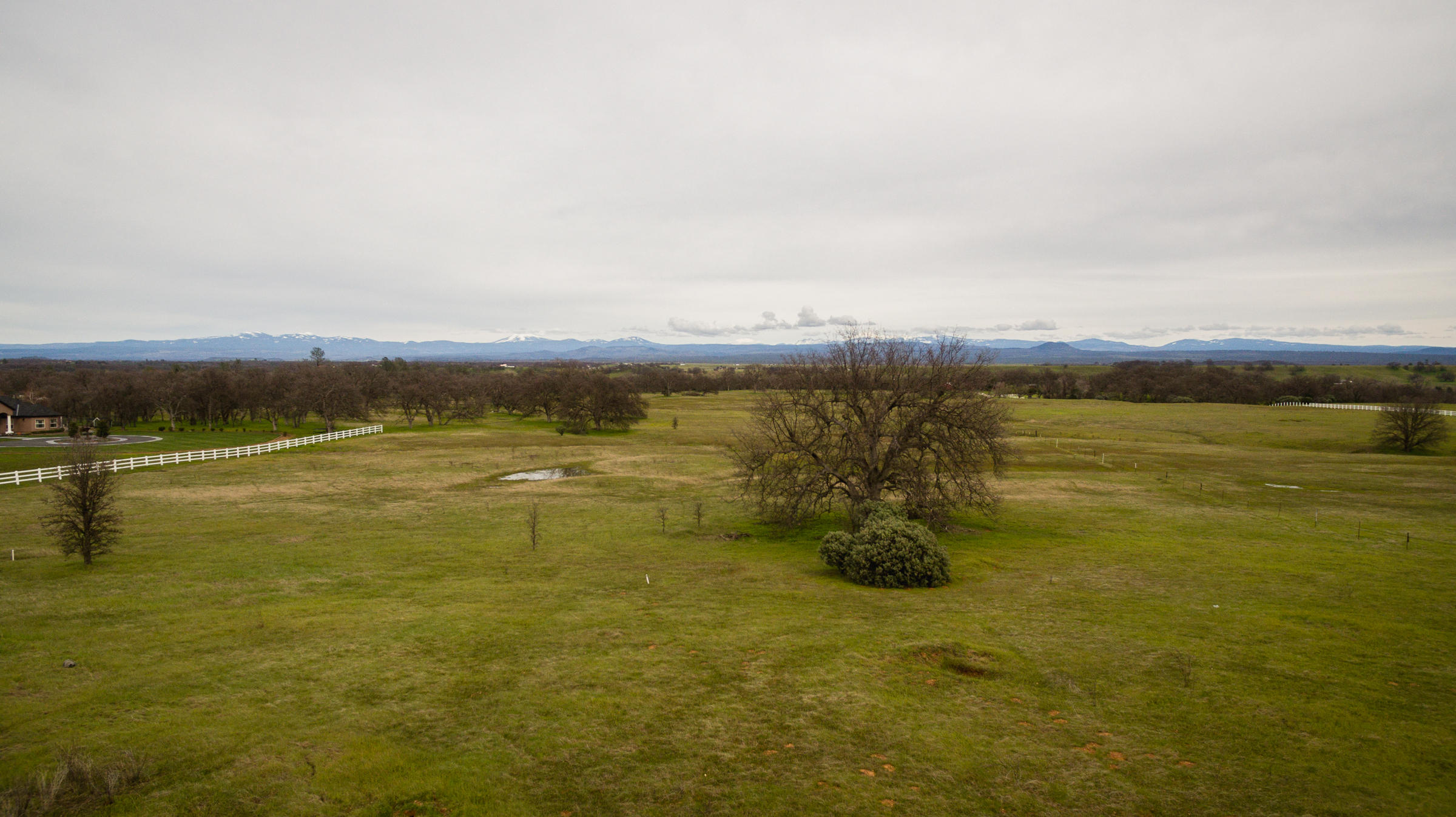 Tbd Del Rico Court Palo Cedro, CA 96073 - Photo 6 of 23 DJI_0001