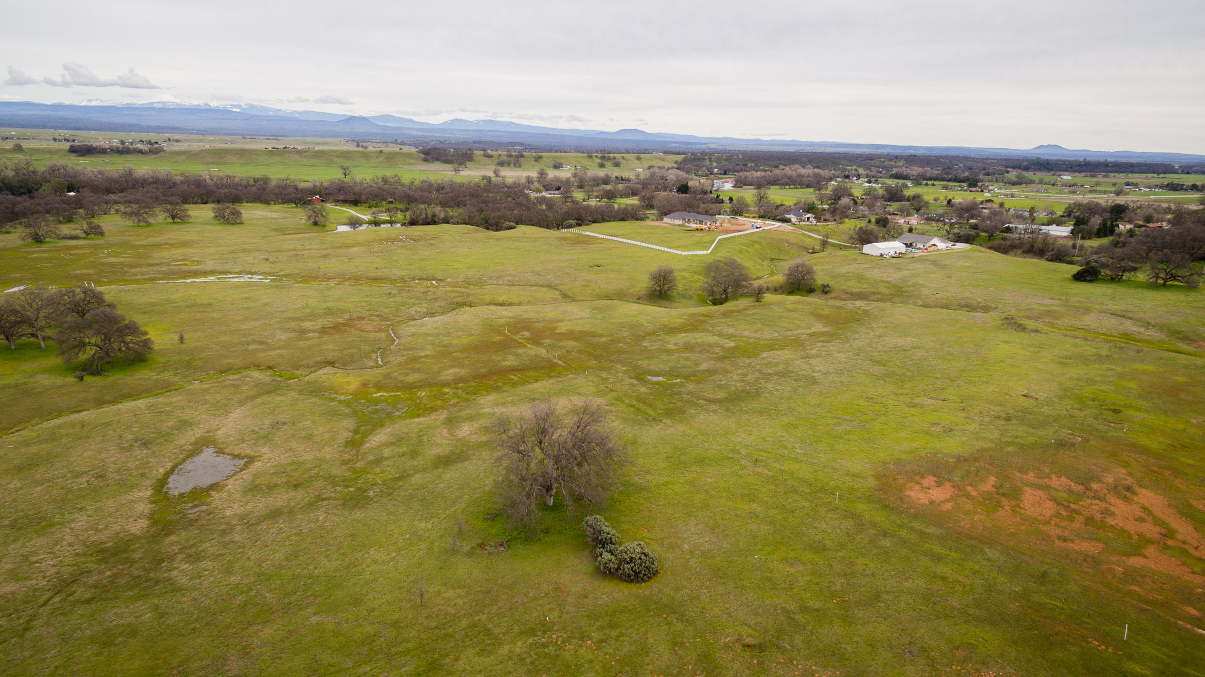 Tbd Del Rico Court Palo Cedro, CA 96073 - Photo 7 of 23 DJI_0004