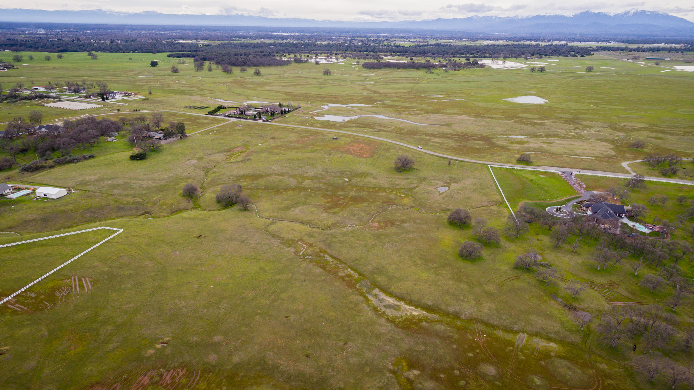 Tbd Del Rico Court Palo Cedro, CA 96073 - Photo 8 of 23 DJI_0006