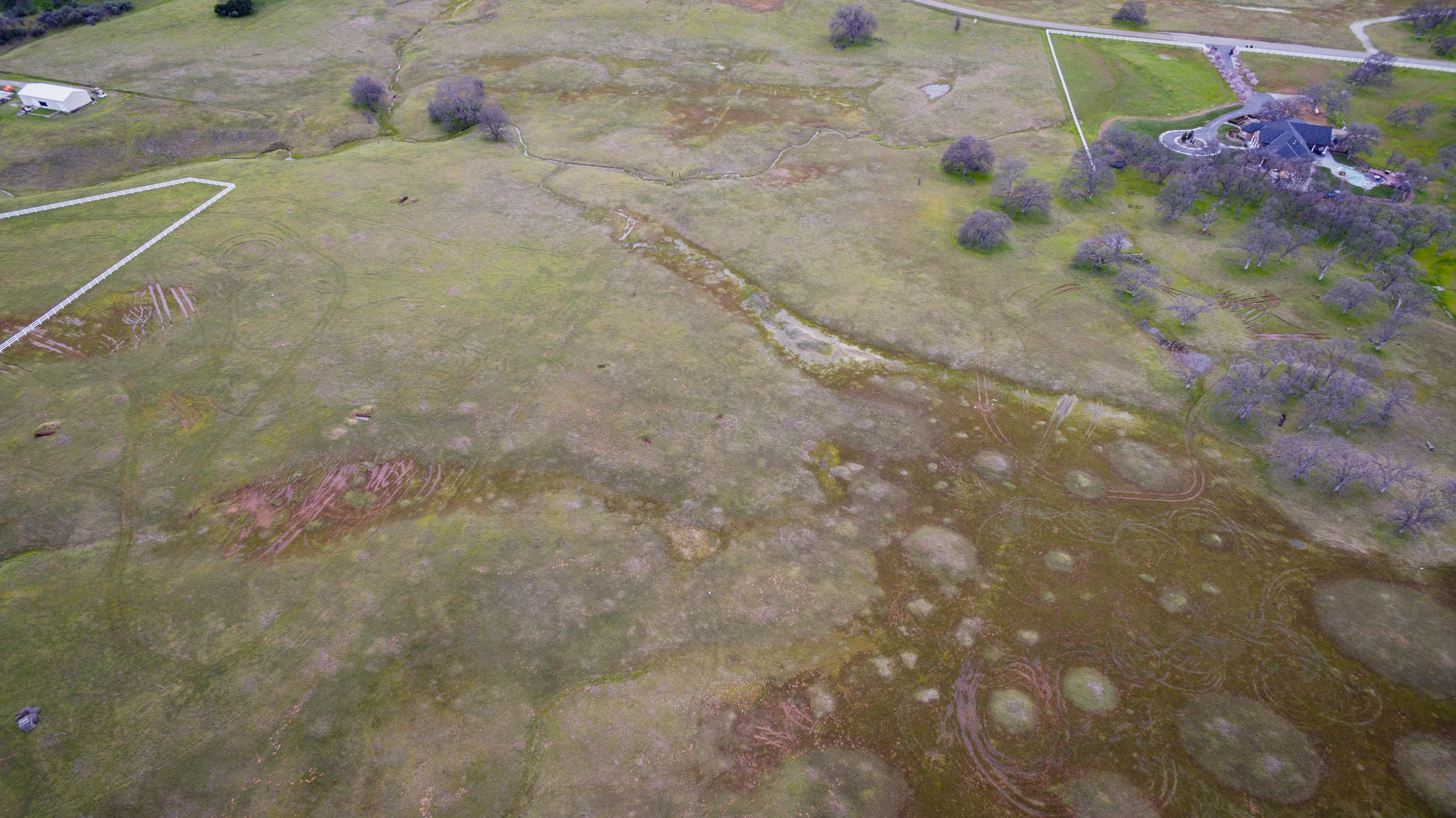 Tbd Del Rico Court Palo Cedro, CA 96073 - Photo 9 of 23 DJI_0007