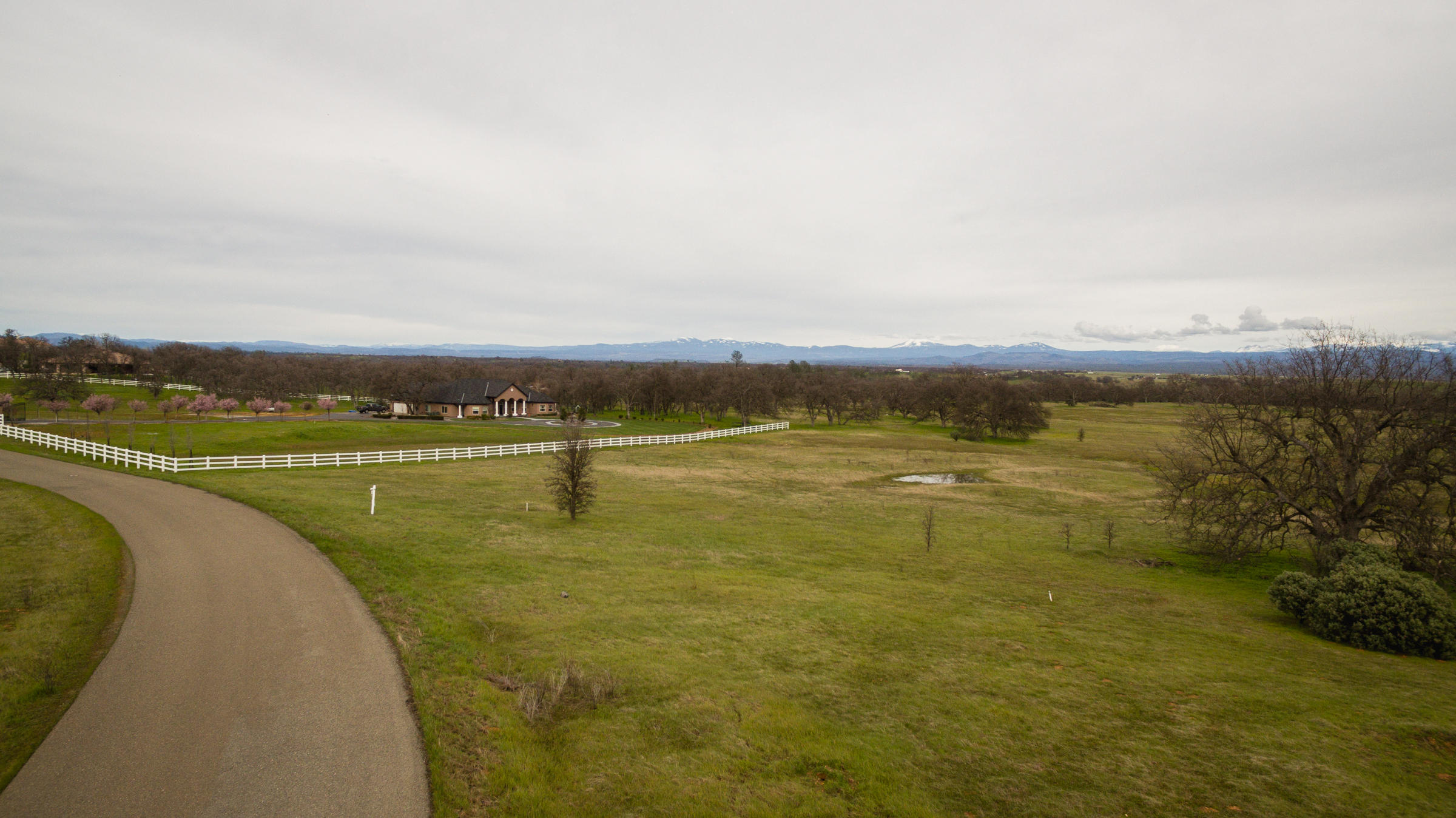Tbd Del Rico Court Palo Cedro, CA 96073 - Photo 10 of 23 DJI_0002