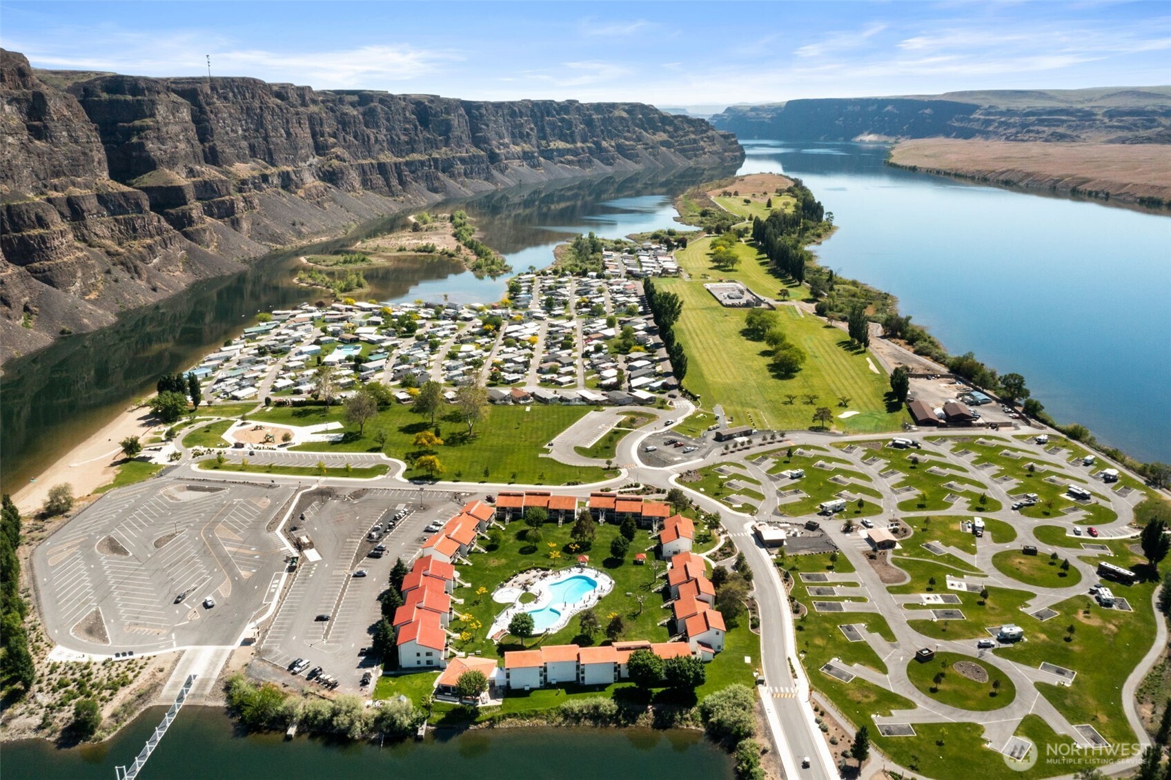 8903 Crescent Bar Road Northwest, Unit 101 Quincy, WA 98848 - Photo 5 of 40 city view