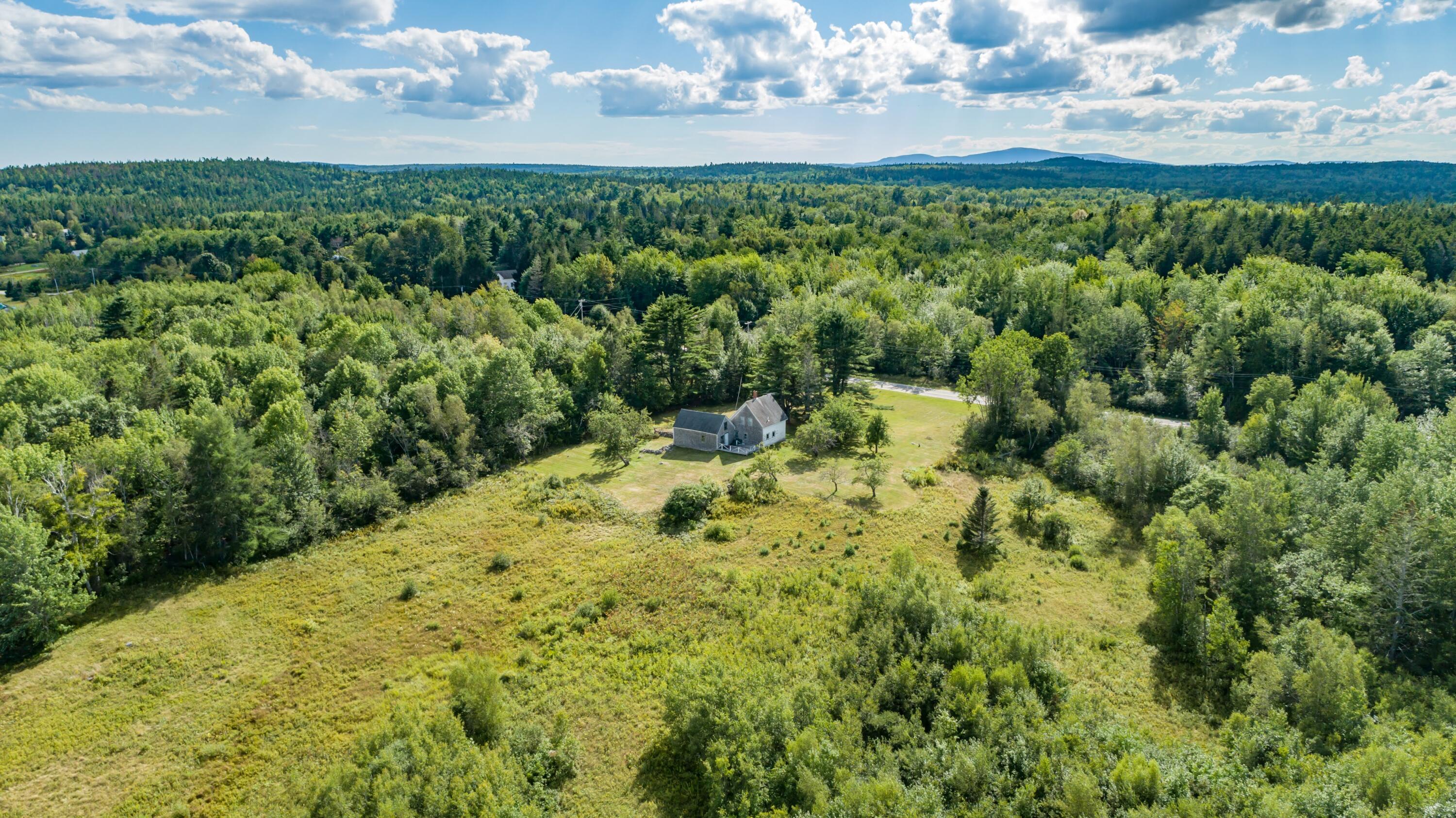 857 West Bay Road Gouldsboro, ME 04607 - Photo 17 of 47 857 West Bay Road Aerials