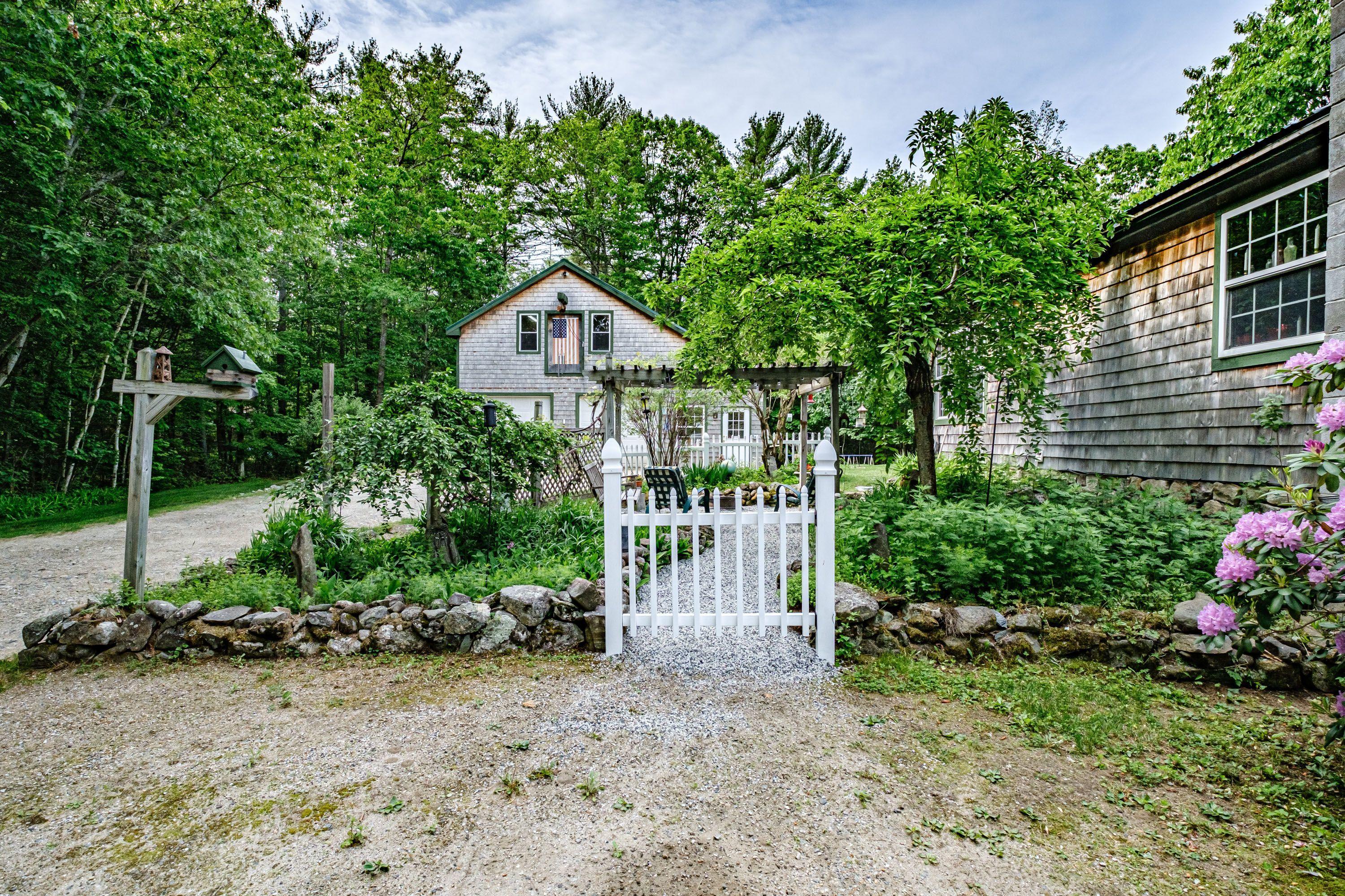68 Old Portland Road North Waterboro, ME 04061 - Photo 30 of 41 Mike and Lisa 30