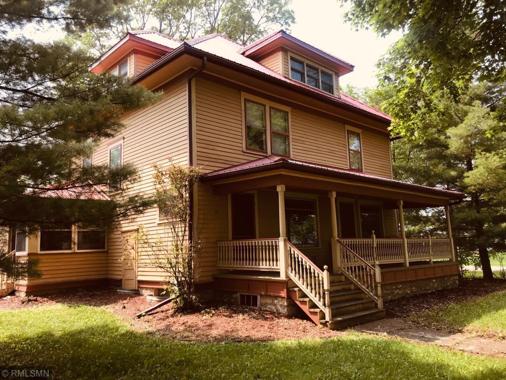 11 Oak Avenue Northeast Racine, MN 55967 - Photo 1 of 1