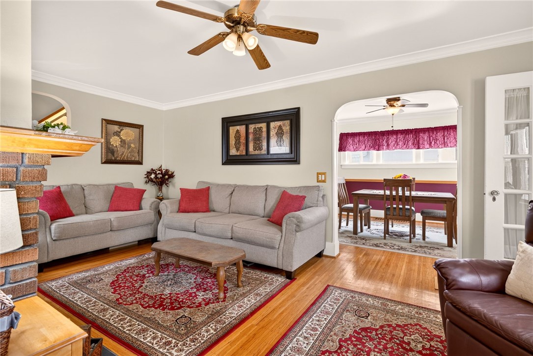 196 Antlers Drive Rochester, NY 14618 - Photo 5 of 25