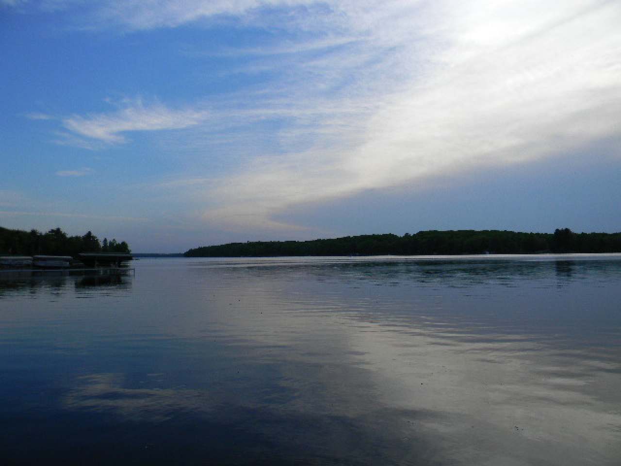 2209 Sabinois Point Road Pelican Lake, WI 54463 - Photo 4 of 13 Gallery Image 4