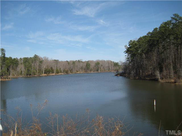 2225 Raven Road, Unit 106 Raleigh, NC 27614 - Photo 23 of 25 a view of a lake
