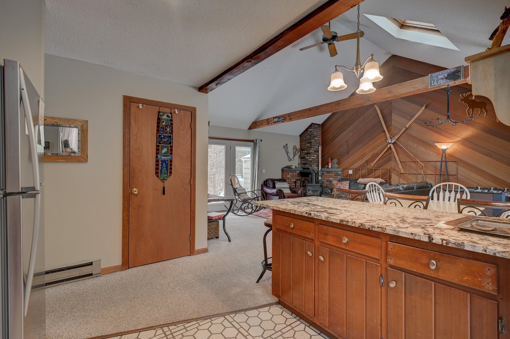 1 Whispering Brook Road, Unit 1 Bartlett, NH 03838 - Photo 6 of 25