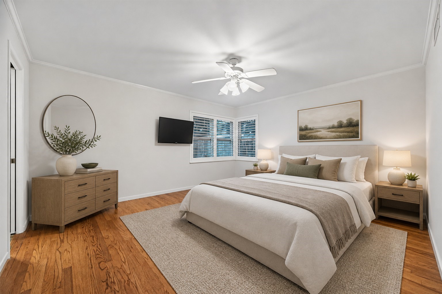 5638 Sanford Road Houston, TX 77096 - Photo 26 of 41 This image has been virtually staged.