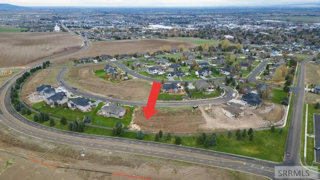 $144,227 | L7-b3 Hillside Drive, Rexburg, ID 83440