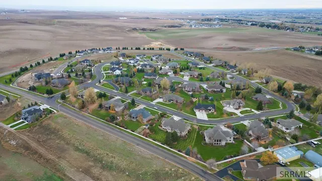 $144,227 | L7-b3 Hillside Drive, Rexburg, ID 83440