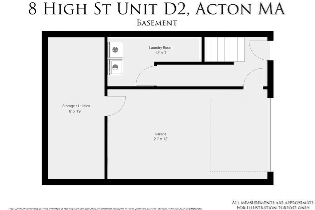 8 High Street, Unit D2 Acton, MA 01720 - Photo 35 of 35