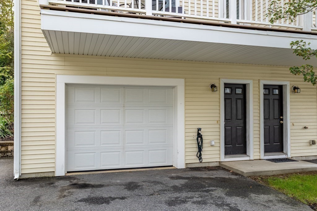 8 High Street, Unit D2 Acton, MA 01720 - Photo 4 of 35 a front view of a house