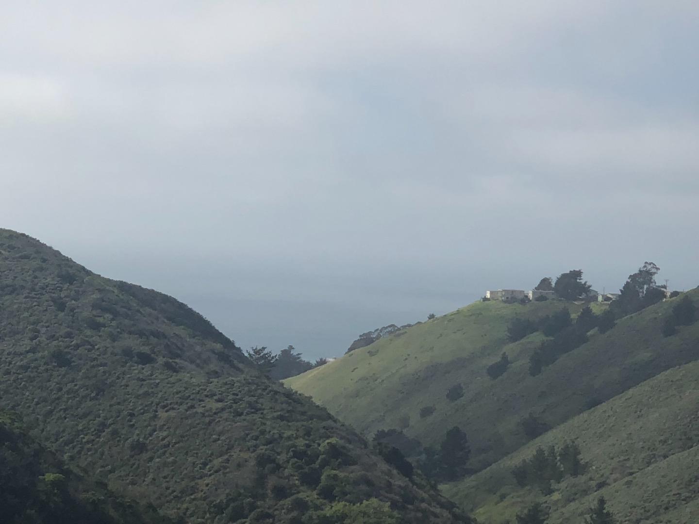 897 Skyridge Drive Pacifica, CA 94044 - Photo 37 of 37 a view of mountains and valleys
